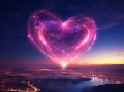 Гороскоп любви на январь 2025 для всех знаков