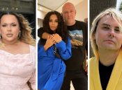 Ігор Синяк, Настя Каменських, Потап, Сергій Аполлонов