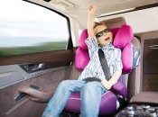 Автокресло для ребенка 6 лет: нужно или нет?