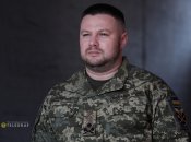 Бригадный генерал Олег Апостол