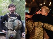 Петр Злотя и певец Меловин