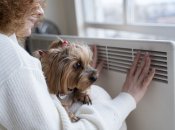 Есть несколько способов сохранить тепло в доме