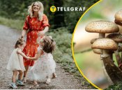 Що тепер із сім'єю, де діти померли від отруєння грибів