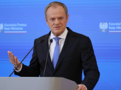 Премьер-министр Польши Дональд Туск