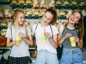 Первая менструация у дочки: советы папам