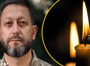 На фронті зник безвісти Олександр Петраковський