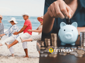 Накопичення на старість