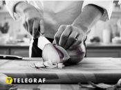 Як правильно нарізати цибулю