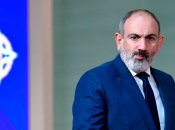 Нікол Пашинян