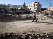 Війна в Ізраїлі триває більше місяця