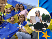 Общение без границ: украинцев порадовали новостью о роуминге в ЕС, детали