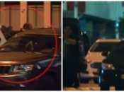 Украинские чиновники отдыхают в ресторанах по ночам