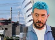 Артемій Лебедєв приїхав до Енергодару