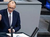 Фридрих Мерц