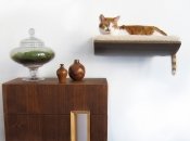 Идеи для дома: мебель для животных (ФОТО)