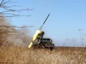 ВСУ продолжают контрнаступление