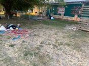 Оккупанты ударили кассетными боеприпасами по мирному городу: погиб ребенок, много раненых