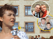 Який вигляд має син Наталії Селезньової і чим займається