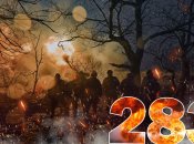 Вторгнення триває 283 дні