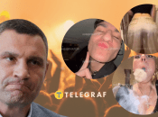 Нашумевшая вечеринка детей Кличко: чем занимаются и как живут сын и дочь мэра Киева