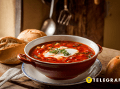 Чего не стоит добавлять в борщ