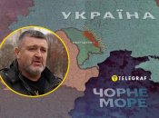 Сергій Братчук впевнений, що треба бути готовим до різних варіантів