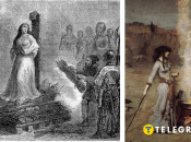 Відьми в Україні