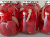 Такі помідори "стоятимуть" усю зиму