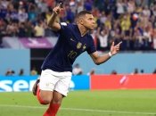 Франция - Дания