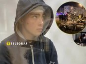 Микола Харківський отримав вирок суду