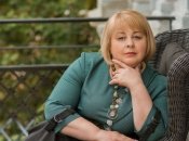 Людмила Хомутовская