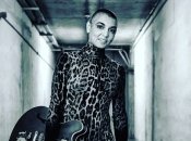 Шинейд О’Коннор – ірландська виконавиця