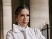 Катя Осадча вже готується до літа та обирає купальники