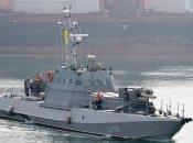 Судно можуть використати далеко не в благих цілях