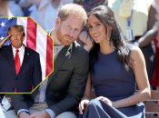 Дональд Трамп не намерен выгонять принца Гарри из США