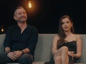 Певица раскрыла неожиданные детали о сотрудничестве с Вакарчуком