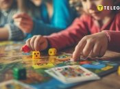 Секрет щасливого дитинства (фото створене з допомогою ШІ)