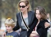 Ума Турман снова беременна (ФОТО)