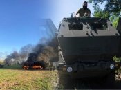 Снятие запрета в действии: ВСУ ударили из HIMARS по жирной цели в Белгородской области (видео)