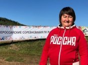 Олена Вяльбе