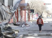 росія продовжує обстрілювати цивільне населення міст України