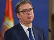 Александар Вучич