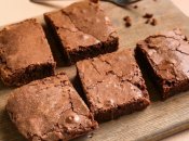 Для этого нежного десерта нужны всего три продукта