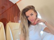 Юлії Власовій байдуже, що її країна вбиває українців