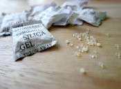 Силікагель