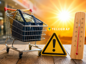Запретные продукты в жару