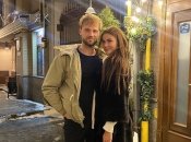 Алекс Топольский и Екатерина Лозовицкая