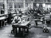 Работать заставляли всех без исключения