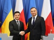 Польша приняла около 2 млн беженцев и активно помогает Украине