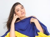 Ангелина Усанова заявила, что любит свое тело